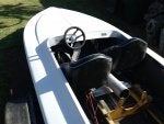 Vehicle Car Speedboat Boat Steering wheel