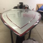 Table Vehicle Glass