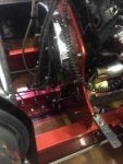 Vehicle Auto part Engine Car Automotive exterior