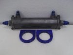 Auto part Cylinder Fuel pump