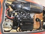 Vehicle Auto part Engine Car